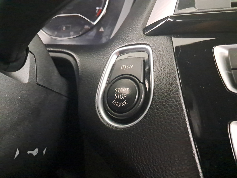 BMW 1, 2018