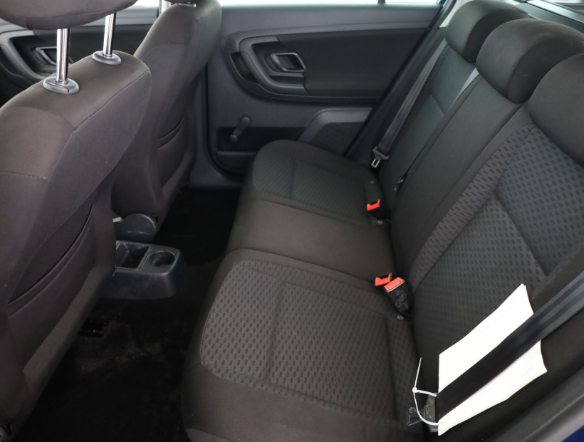 Škoda Fabia, 2013