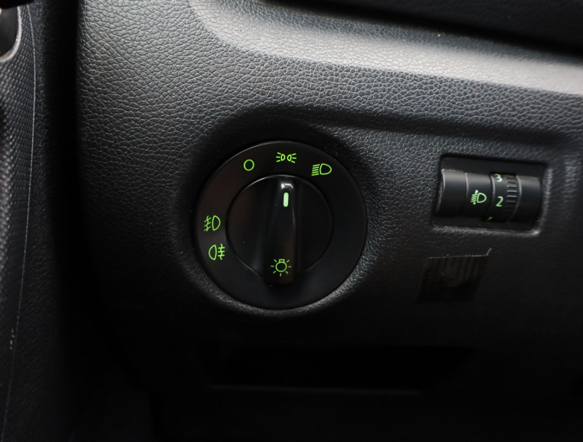 Škoda Fabia, 2013