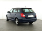 Škoda Fabia, 2013