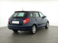 Škoda Fabia, 2013