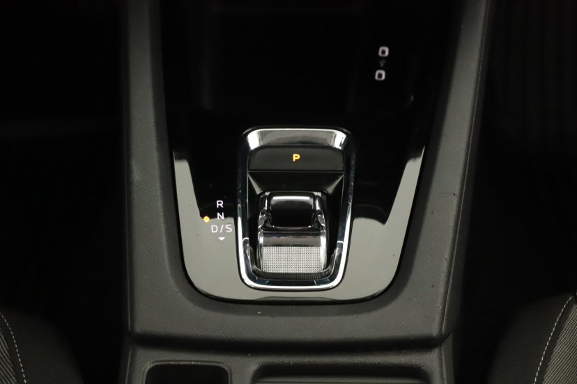 Škoda Octavia, 2022
