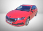 Škoda Octavia, 2022