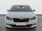 Škoda Superb, 2016