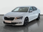 Škoda Superb, 2016