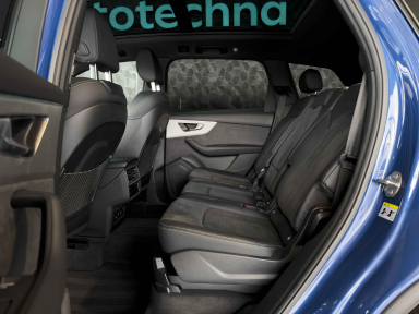 Audi SQ7 - 2025