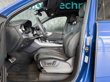 Audi SQ7 - 2025