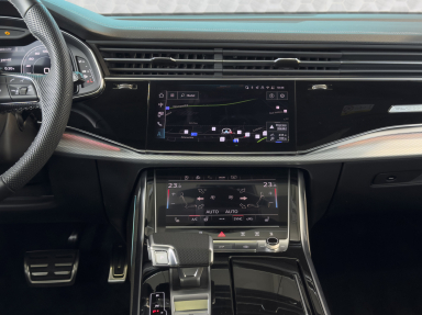 Audi SQ7 - 2025
