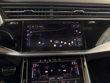 Audi SQ7 - 2025