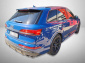Audi SQ7, 2025
