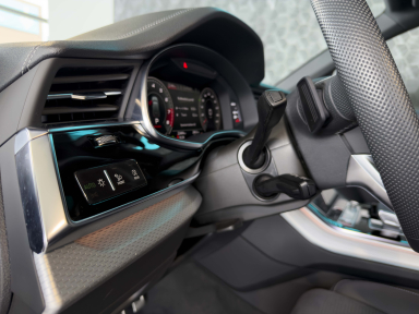 Audi SQ7 - 2025