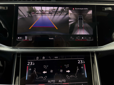 Audi SQ7 - 2025