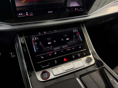 Audi SQ7 - 2025