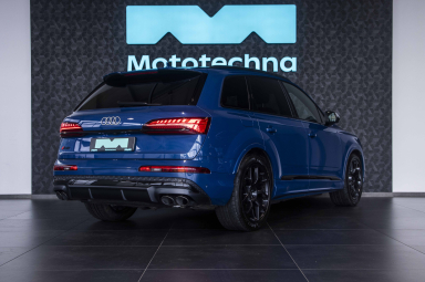 Audi SQ7 - 2025