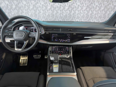 Audi SQ7 - 2025