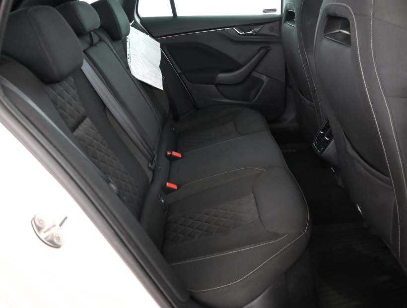 Škoda Kamiq, 2021
