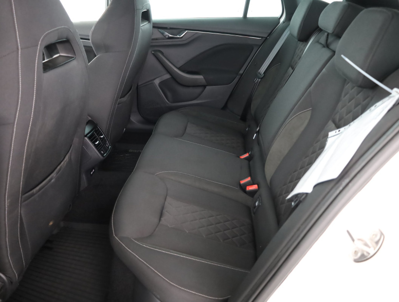 Škoda Kamiq, 2021