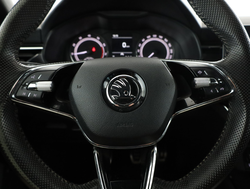 Škoda Kamiq, 2021