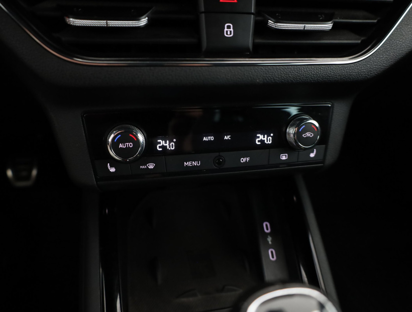 Škoda Kamiq, 2021