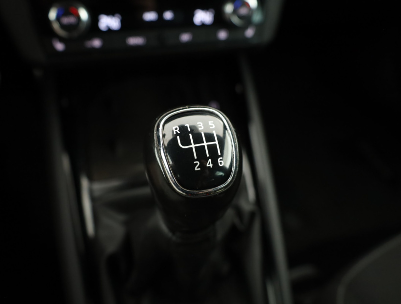 Škoda Kamiq, 2021