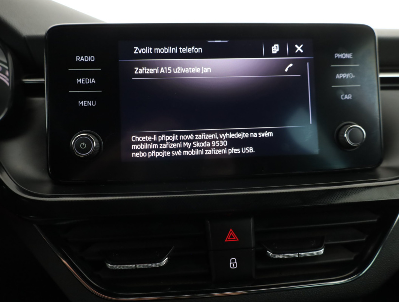 Škoda Kamiq, 2021
