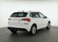 Škoda Kamiq, 2021