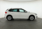 Škoda Kamiq, 2021
