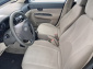 Hyundai Accent, 2008