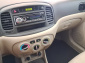 Hyundai Accent, 2008