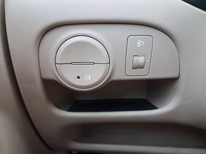 Hyundai Accent, 2008