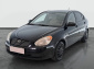 Hyundai Accent, 2008