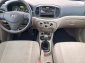 Hyundai Accent, 2008