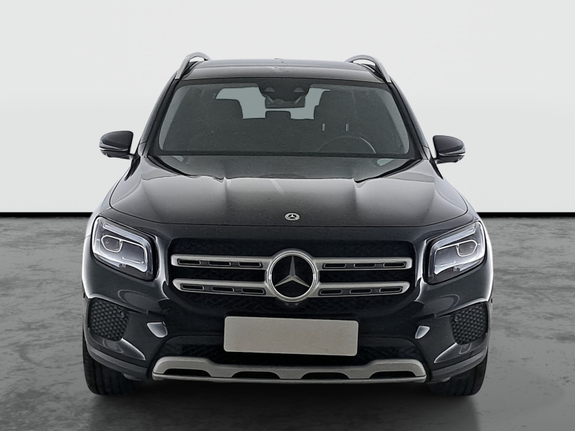 Mercedes-Benz GLB, 2022
