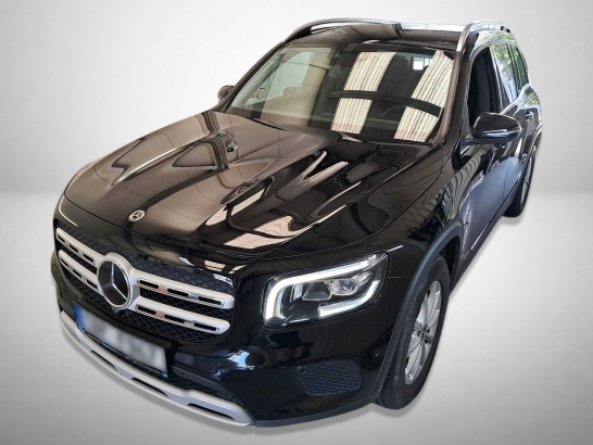 Mercedes-Benz GLB 200 d