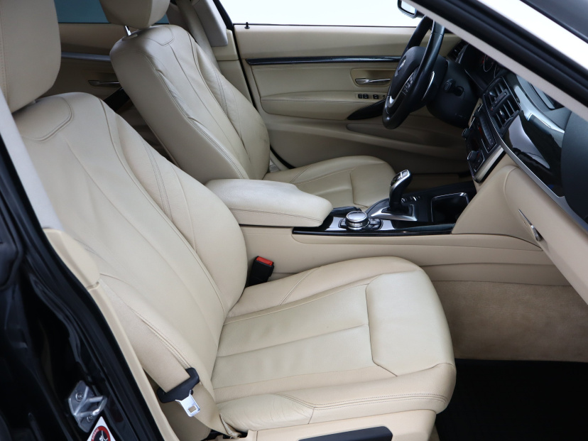 BMW 3GT, 2014