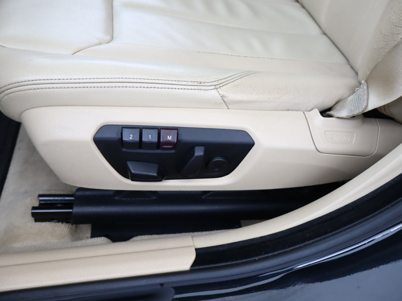 BMW 3GT, 2014