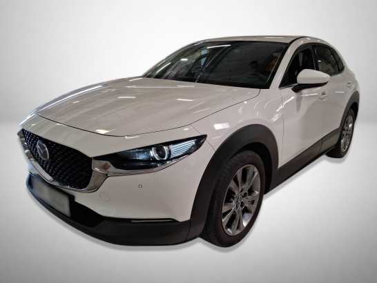 Mazda CX-30 Skyactiv-X 2.0