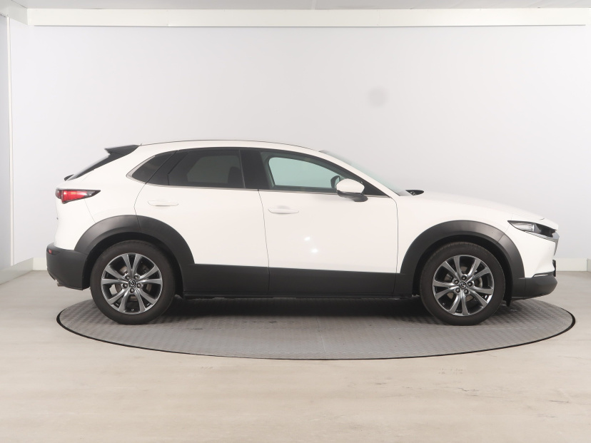 Mazda CX-30, 2021