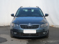 Škoda Octavia, 2015