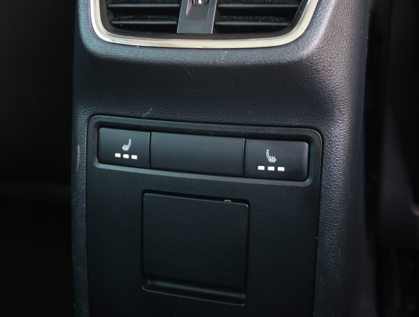 Škoda Octavia, 2015