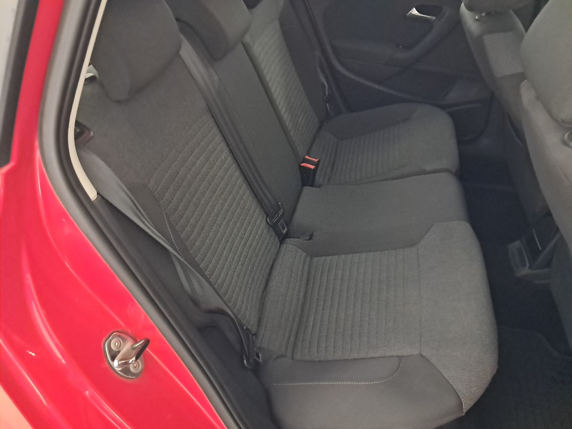 Volkswagen Polo, 2010