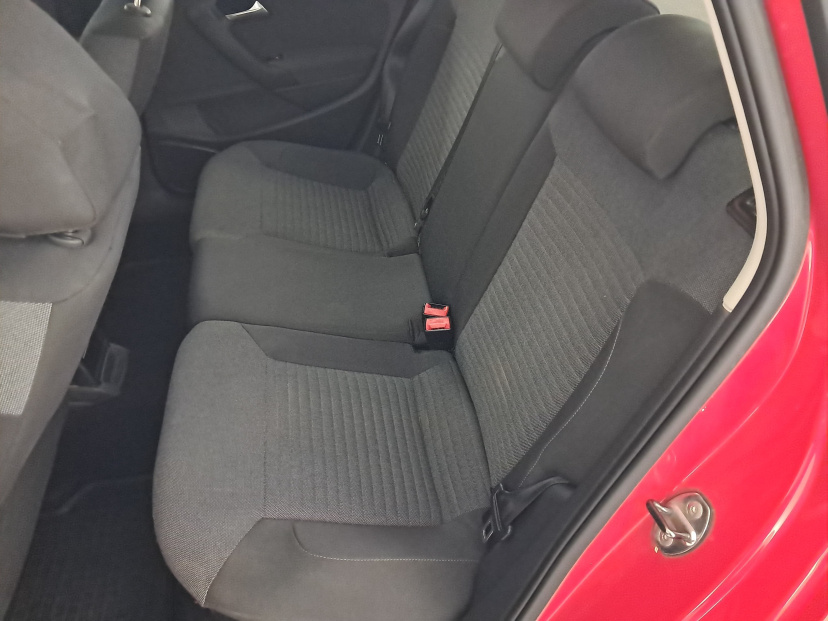 Volkswagen Polo, 2010