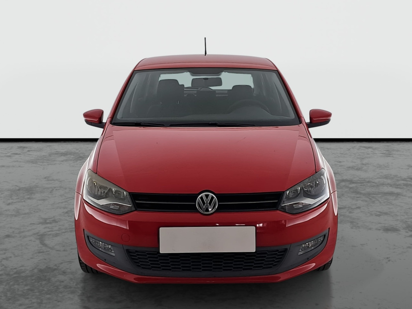 Volkswagen Polo, 2010