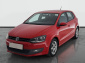 Volkswagen Polo, 2010