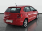 Volkswagen Polo, 2010