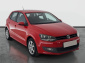 Volkswagen Polo, 2010