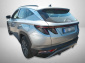 Hyundai Tucson, 2021