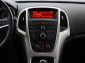 Opel Astra, 2011