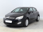 Opel Astra, 2011