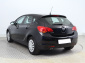 Opel Astra, 2011